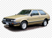 Subaru Leone I Hatchback